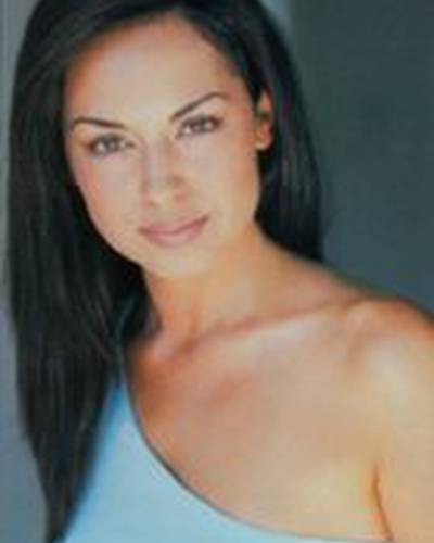 Ванесса Седотал фото