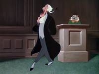 Кадр Приключения Икабода и мистера Тоада