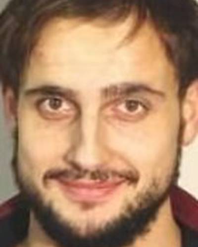 Роберт Кошуцки фото