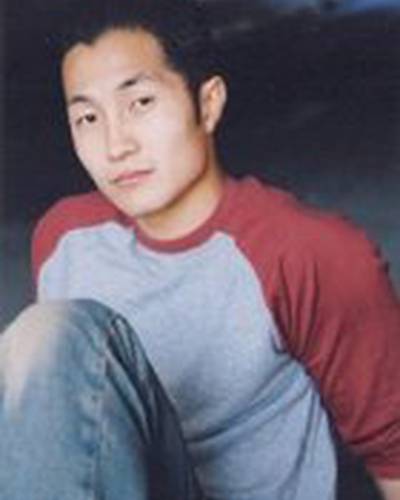 Джон Д. Ким фото