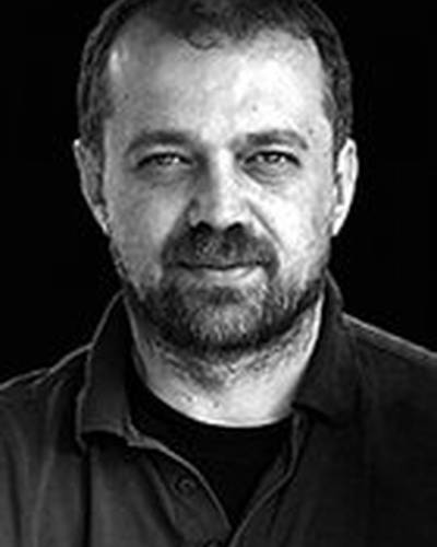 Марко Глушац фото