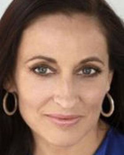 Джорджи Паркер фото