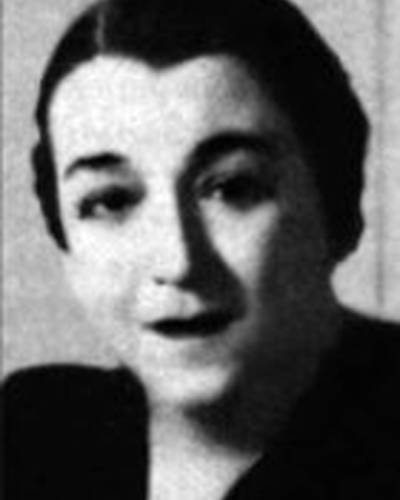 Мария Гревер фото