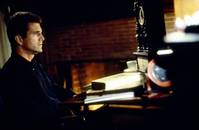 Кадр Человек без лица