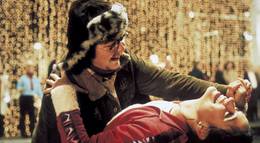 Кадр из фильма "Абсолютно правильные мальчики" - 1