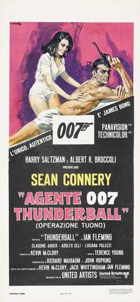 Постер Шаровая молния