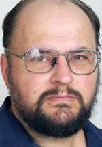 Владимир Воронков фото