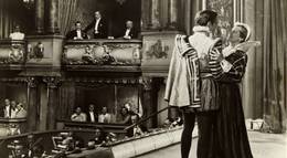 Кадр из фильма "Красные орхидеи" - 1