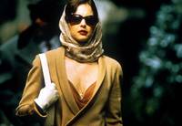 Кадр Свидетель