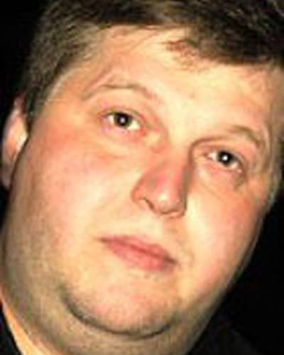 Валерий Цыбин фото