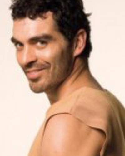 Тиберио Круз фото