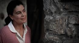 Кадр из фильма "Дом в конце времен" - 2