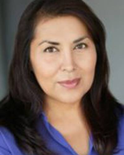 Синтия Уэрта фото