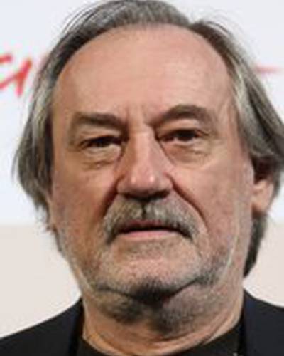 Богдан Ступка фото