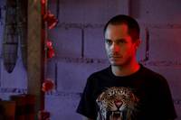 Кадр Мамонт