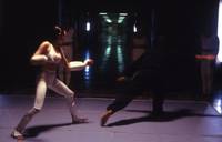 Кадр Киборг 2: Стеклянная тень (видео)