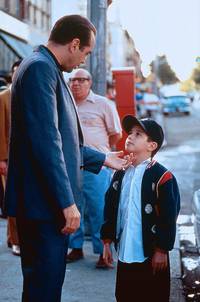 Кадр Бронкская история