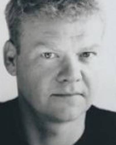 Лиам МакКенна фото