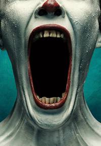 Постер Американская история ужасов