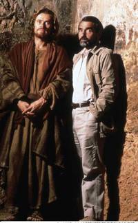 Кадр Последнее искушение Христа