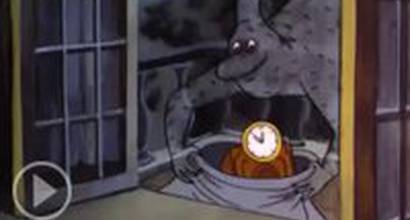 Мультфильм 