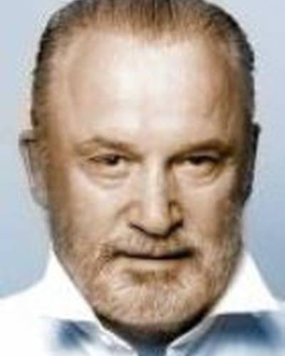 Джорджо Мородер фото