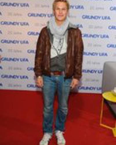 Ремо Шульц фото