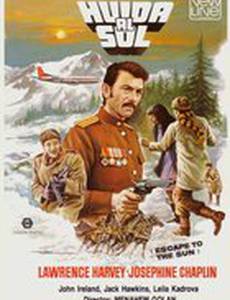 Побег к солнцу