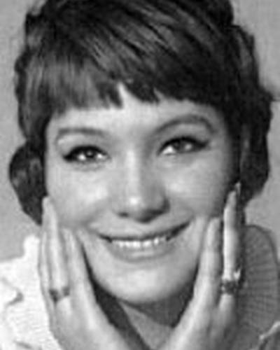 Ксения Минина фото