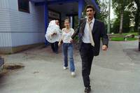 Кадр Давай! Давай!