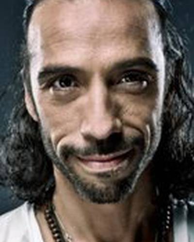 Карлос Леон фото