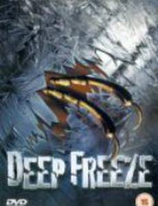 Замороженный ужас