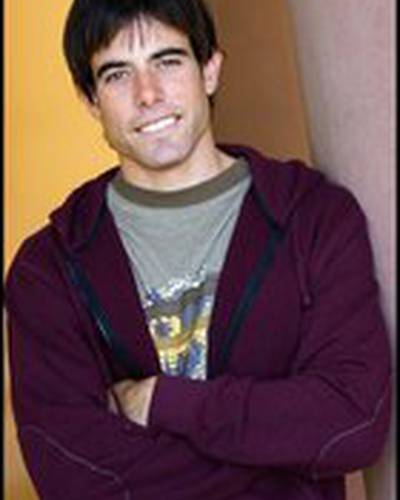 Аарон Майкл Мечик фото