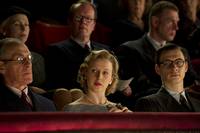 Кадр Железная леди