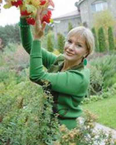 Елена Проклова фото