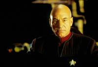 Кадр Звездный путь: Первый контакт