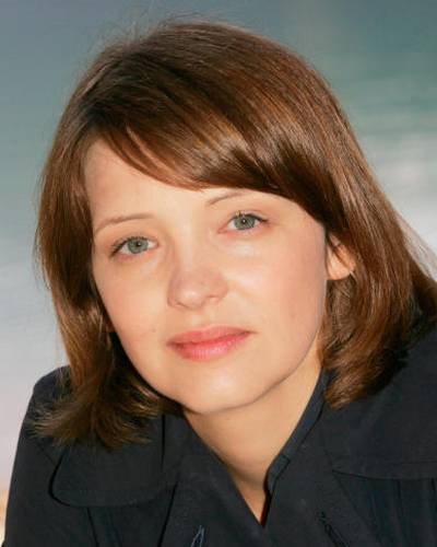 Лаура Тонке фото