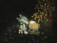 Кадр Сказка сказок