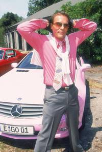 Кадр Сумасшедшие гонки