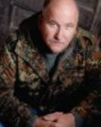 Карл Сэверин фото