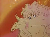 Кадр Красавица-воин Сейлор Мун Эс