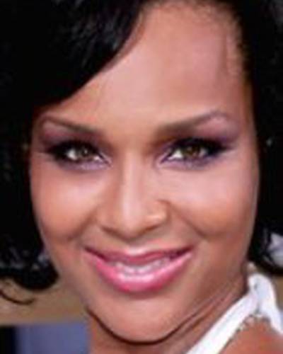 ЛизаРэй фото