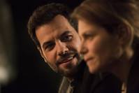 Кадр Любовь вразнос