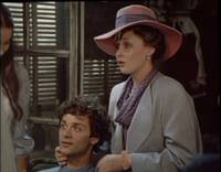 Кадр Миллион в брачной корзине