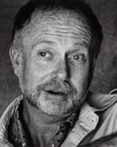 Пол Зиндел фото