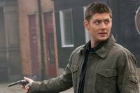 Кадр Сверхъестественное