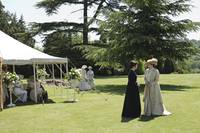 Кадр Аббатство Даунтон