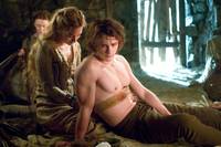 Кадр Тристан и Изольда