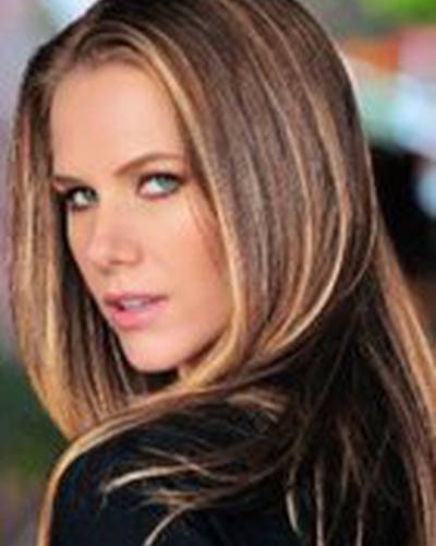 Джульетт Джексон фото