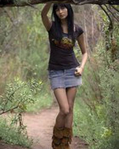 Тинсел Кори фото